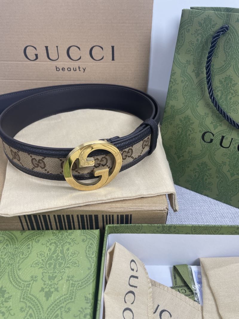 Gucci Belts